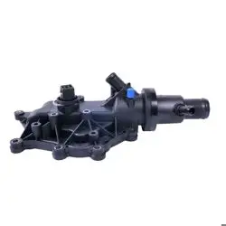 Termostat 89C (Renault: Laguna II 1.6)