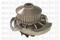 / Su Pompası (Seat Cordoba / Ibiza 1.0 I-1.4 I-1.6 I 93-02)