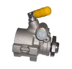 Direksiyon Pompası Flanslı (Fiat: Palio 1.2 00 -)
