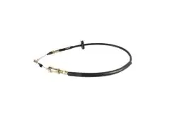 El Fren Teli On (Fiat: Ducato / Peugeot: Boxer / Citroen: Jumper 2.5D TD TDI 94-02)