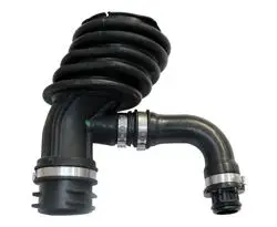 Hava Filtre Hortum Komple (Ford: Focus Cmax 1.6 TDCI 07 -)