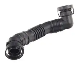 Hortum Motor Havalandırma (Audi: A3-S3-A6 / Seat: Cordoba-Leon-Toledo / Skoda: Fabia-Octavia / VW: Golf V-Jetta)