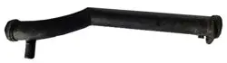 Su Borusu-Plastik (VW Golf 07-14 Passat 08-15 Audi A3 08-13 Seat Leon 06-13) Bag-Blf-Blp