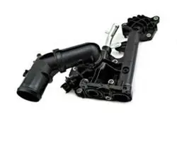 Thermostat Gövdesi Komple Fiat: Eur0 6 Egea Doblo 1.6 Ducato 2.0