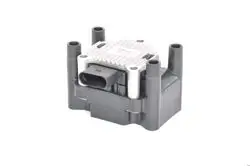 Ateşleme Bobini (VW Caddy 04-15 Golf 98-14 Passat 97-11 Polo 95-Polo CLS 00-02 Audi A3 97-13 A4 95-08) Bos-0221603010 Oldu