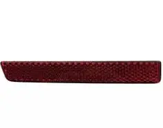 Arka Tampon Reflektörü Sol (Fiat: Doblo)