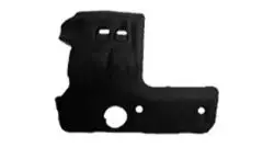 Motor Üst Kaplama Braketı (Peugeot: 301 C4 C5 -)