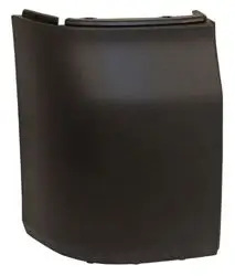 Arka Tampon Kosesı Sol (VW: Transporter T5 03-11) Boyanabılır
