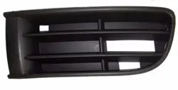 Sağ Sis Far Izgarası-Sıssız (VW Polo 02-05)