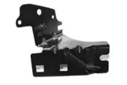 Ön Çamurluk Bağlantı Braketı (Peugeot: 301 -)