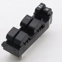 Cam Açma Düğmesi Ön Sol (Toyota: Rav4 01 > 05 / Camry 04 > 06)