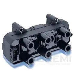 Ateşleme Bobini Opel Vectra B / Omega B X25xe / X30xe V6
