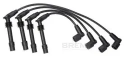 Buji Kablosu Takımı Opel Astra F / Corsa B / Vectra A X1.4Sz / 1.4Nz / X1.6Xs / 1.6Nz