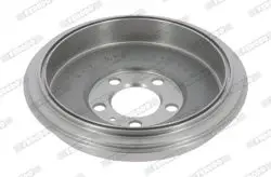 Kampana-230mm (Skoda Octavia 97-11 Roomster 06-15)