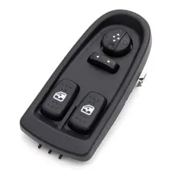 Cam Düğmesi Sol Ayna Kumandalı Iveco Daily 2006 -