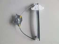 Cam Mekanizması Ön Sol (Hyundai Sonata 99 > 05) / Motorsuz