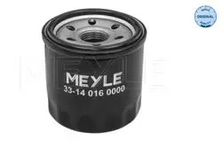 Yağ Filtresi Chev.Aveo / Kalos / Spark 04-0.8-1.0-1.2