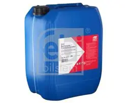 Korozyon / Antifriz Koruması G12 (Konsantre) 20 Lt
