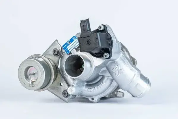 Turbo 5008 3008 1.6T Bnz 09-17