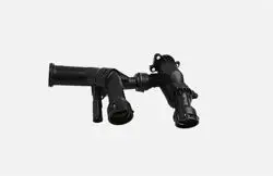 Termostat Gövdesi Audi A4 A6 Q5