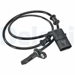 Sensör ABS 253 / 293 Glc / Eqs Arka Sağ