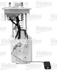 Yakıt Pompası Komple 0,5Bar