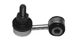 15.02404 / Sağ / Sol Askı Rotu (VW Golf 84-98 Seat Ibiza 93-96 Toledo 92-96) Abf