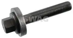 Krank Kasnak Cıvatası (Ford M14 X 1,5 mm X 80 mm Focus / Fiesta / C-Max 98 -