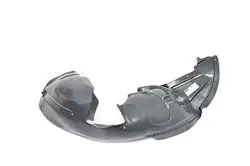 Çamurluk Davlumbazı Ön Sağ  C3 / C3 II 1.4 HDI Dv4 04-09