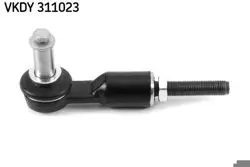Sağ / Sol Rot Başı (VW Passat 97-05 Audi A4 95-01 A6 98-05)