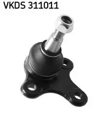 Sol Rotil (VW Golf 13-Passat 06-Audi A3 04-Seat Leon 06-Skoda Octavia 13 -)