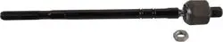 Rot Mili (Volkswagen Polo 1.2 1.4 16V / 1.4 FSI / 1.4 TDI / 1.6 16V 1.9 TDI / 1.9 Sdı 10 / 01 -