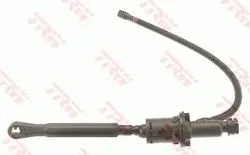 Merkez Debriyaj Üst-(Citroen C4 I 1.6 HDI 04-/ Peugeot 307 1.6 2.0 HDI 00-/ 308 1.6 1.6 HDI 07 -)