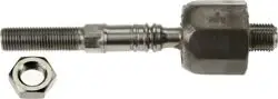 Rot Mili (Peugeot 508 2.2Hdı 10-/ Citroen C5 Iıı 1.6Vtı 1.8 2.2Hdı 16V 10 -)