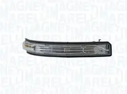 Sinyal Lambası Sol W169 08-12 W245 08-11