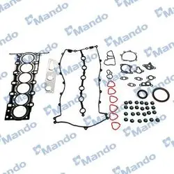 Motor Conta Takımı Epica 2.0 Dıesel