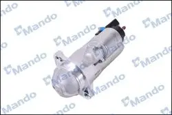 Marş Motoru Hyundai H350 15 > 21