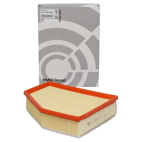 Hava Filtresi G11 G12 G30 G31 – B46 B47 B48 B57 B58