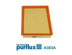 Filtre Hava-(Hyundai Accent 00 / 06 1.3-1.5-1.6 Benzinli Milenyum-Admıre)