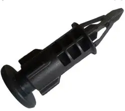 Tampon Braketı (Renault: Fluence Dacia: Logan)