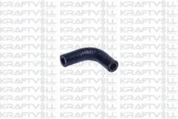 Silindir Kapak Dırsek Hortumu Ford Transit V 184 01 / 06
