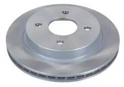 Arka Fren Disk Aynası Mondeo I / II 1.6 / 1.8 / 1,8Td / 2.0 / 2.5 92-00 Cougar 2.5 98-01 Hava Sogutm