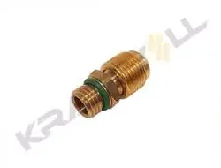 Fıttıng Adaptor M 3 / 8 Sae X M1234yf (5Adet)