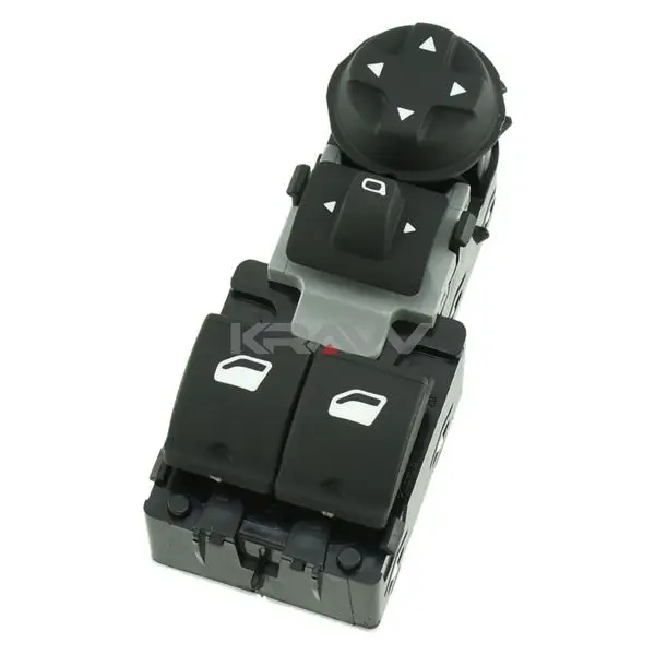 Cam Anahtarı Sol İkili P208 II-308 II-Rifter-Expert IV-Partner / Berlingo Jumpy IV Spacetourer / Vivaro C