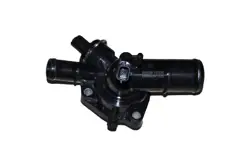 Termostat (Komple) Clio III-Modus / Grand Modus 1.2 16V 05= >