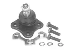 15.02107 / Sol Rotil (VW Golf 98-06 Audi A3 97-03 Seat Leon 00-06 Skoda Octavia 97-00)