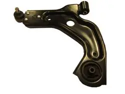 17.11501 / Salıncak Sol Rotilli Hidrolik (Ford: Fiesta 95 -) (Mazda: 121)