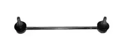 17.10410 / Z-Rot Arka (254mm) (Ford: Mondeo 01 -)