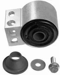 25.08700 / Burc Alt Salıncak (Chevrolet: Cruze / Opel: Astra J 09 > 12) Alum.