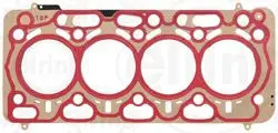 Silindir Kapak Contası S60 / S80 / S90 / V60 / V70 / V90
